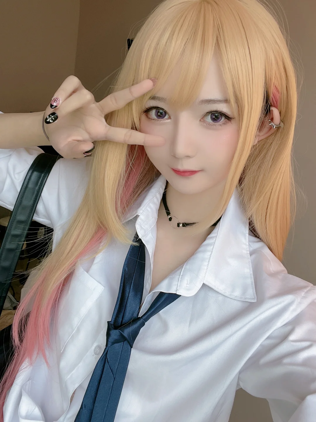 51酱 - No.020 2023年01月真爱粉 [76P,8V-435MB] tg@simisebaisi 【丝足阁】053.webp